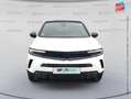 Opel Mokka 1.2 Turbo 100ch GS Line Camera Carplay Blanc - thumbnail 2