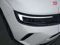 Opel Mokka 1.2 Turbo 100ch GS Line Camera Carplay Blanc - thumbnail 13