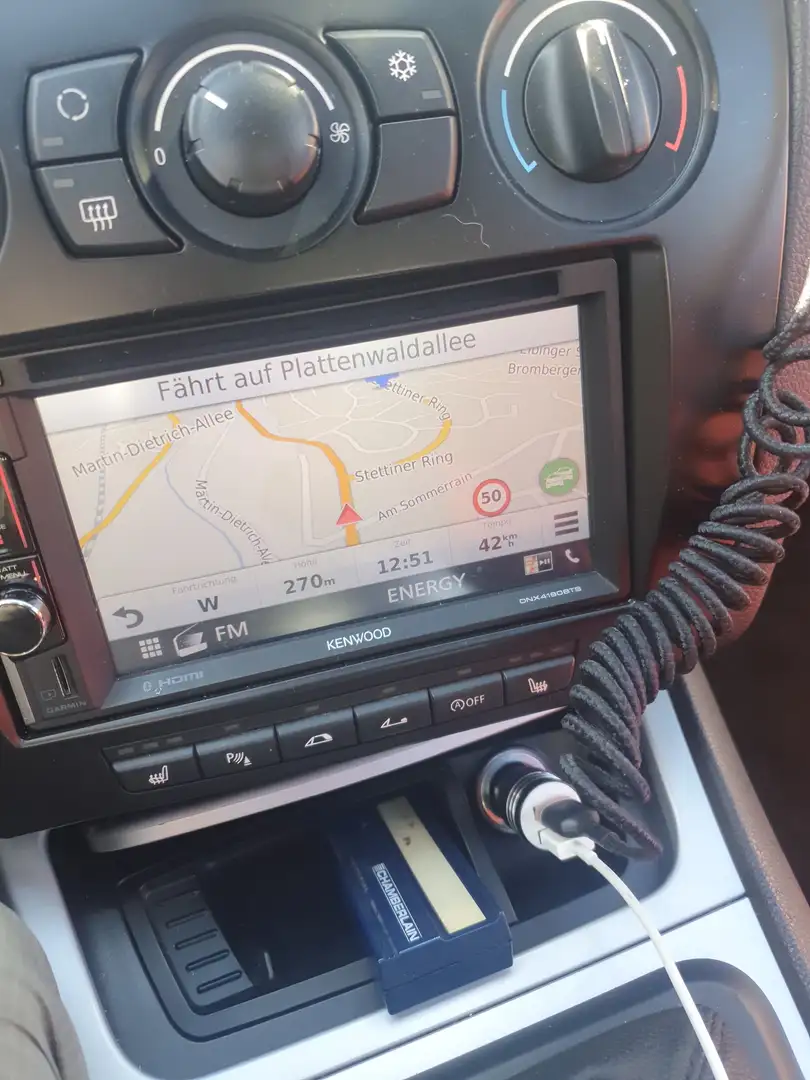 BMW 125 125i Cabrio Aut. Alb - 2