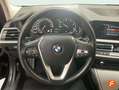 BMW 318 318dA Touring Negro - thumbnail 8