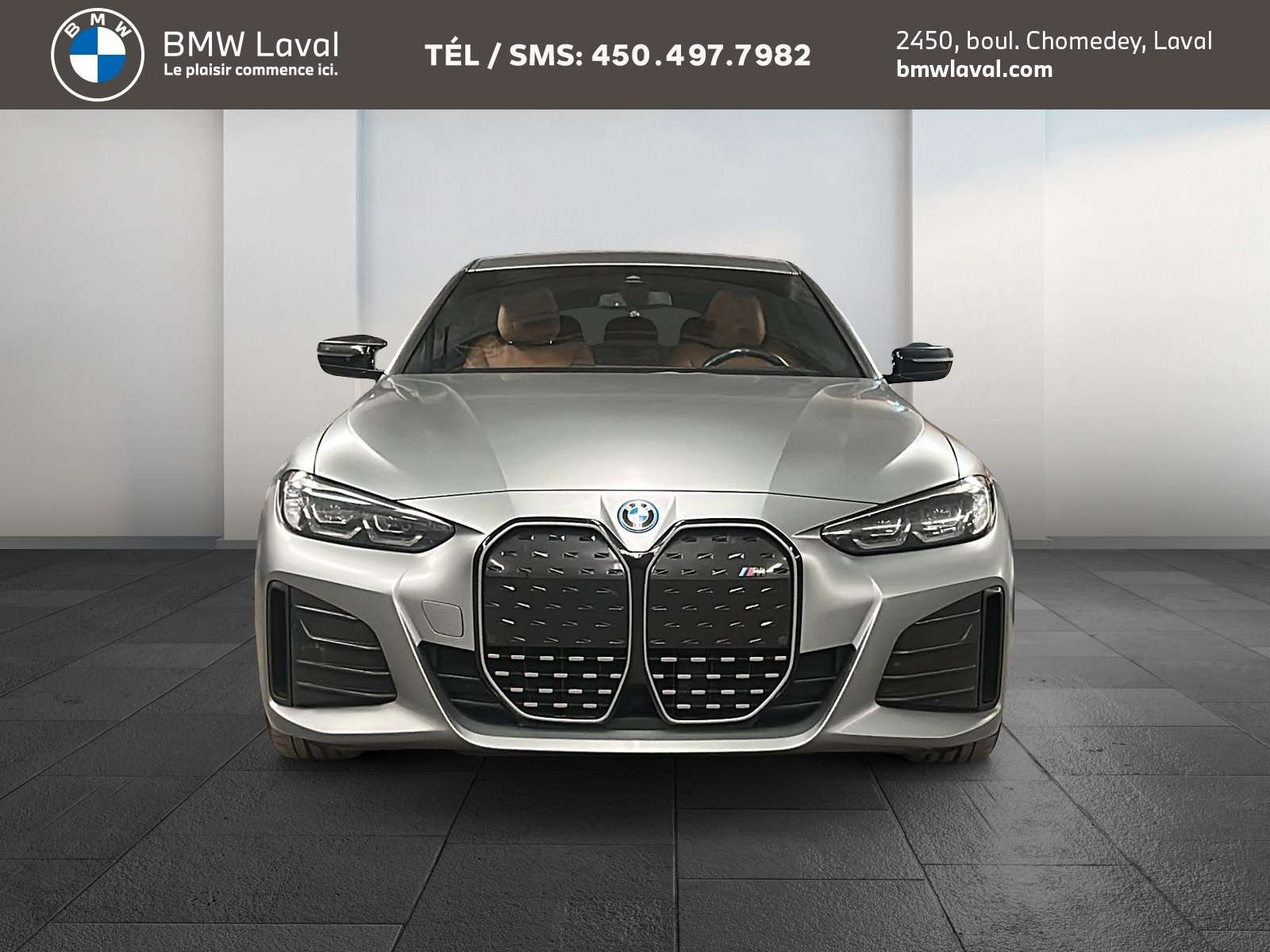 2024 BMW i4