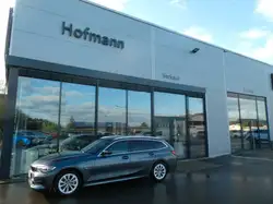 Bmw 330 e Touring Advantage, Klima, SHZ, PDC, Kamera