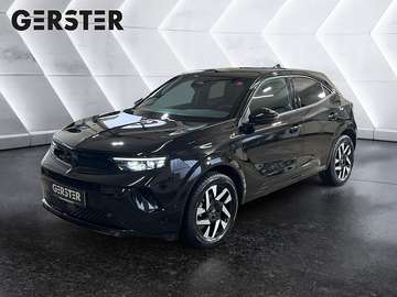 1,2 Direct Injection Turbo GS Aut.