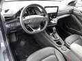 Hyundai IONIQ Prime Hybrid 1.6 GDI EU6d Navi Leder Soundsystem K Grigio - thumbnail 5