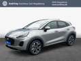 Ford Puma 1.0 EcoBoost Hybrid TITANIUM Silber - thumbnail 1
