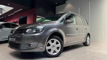 2.0 TDI**7PLACES**BOITE AUTO**GPS**CLIM AUTO**GARA