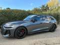 Audi A5 Avant TDI quattro S tronic mHEV+ S Line Black Pack Gris - thumbnail 8