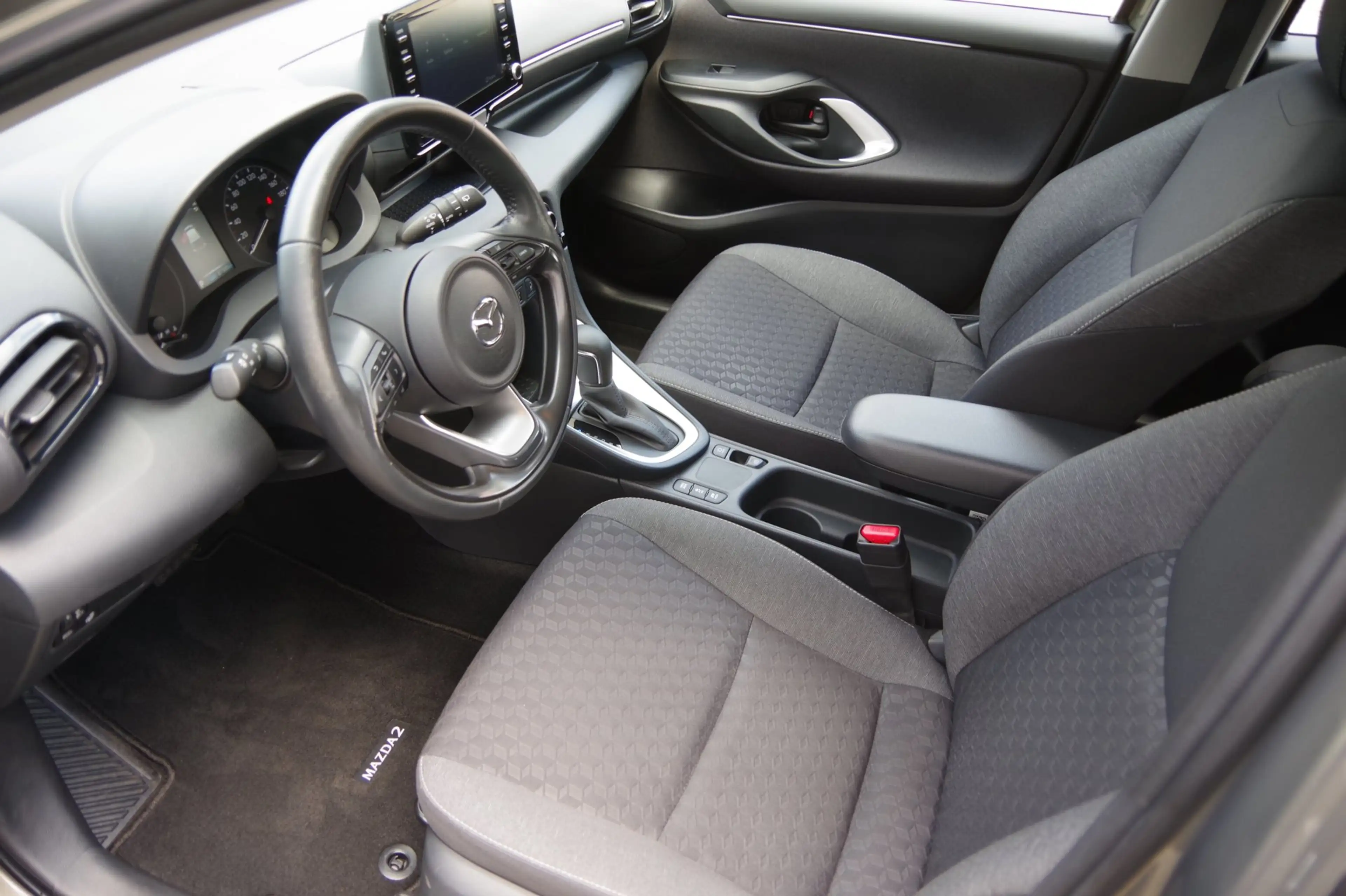 Mazda 2 Hybrid 1.5 Agile |Dealer onderhouden| NL Auto| 1e — photo 6