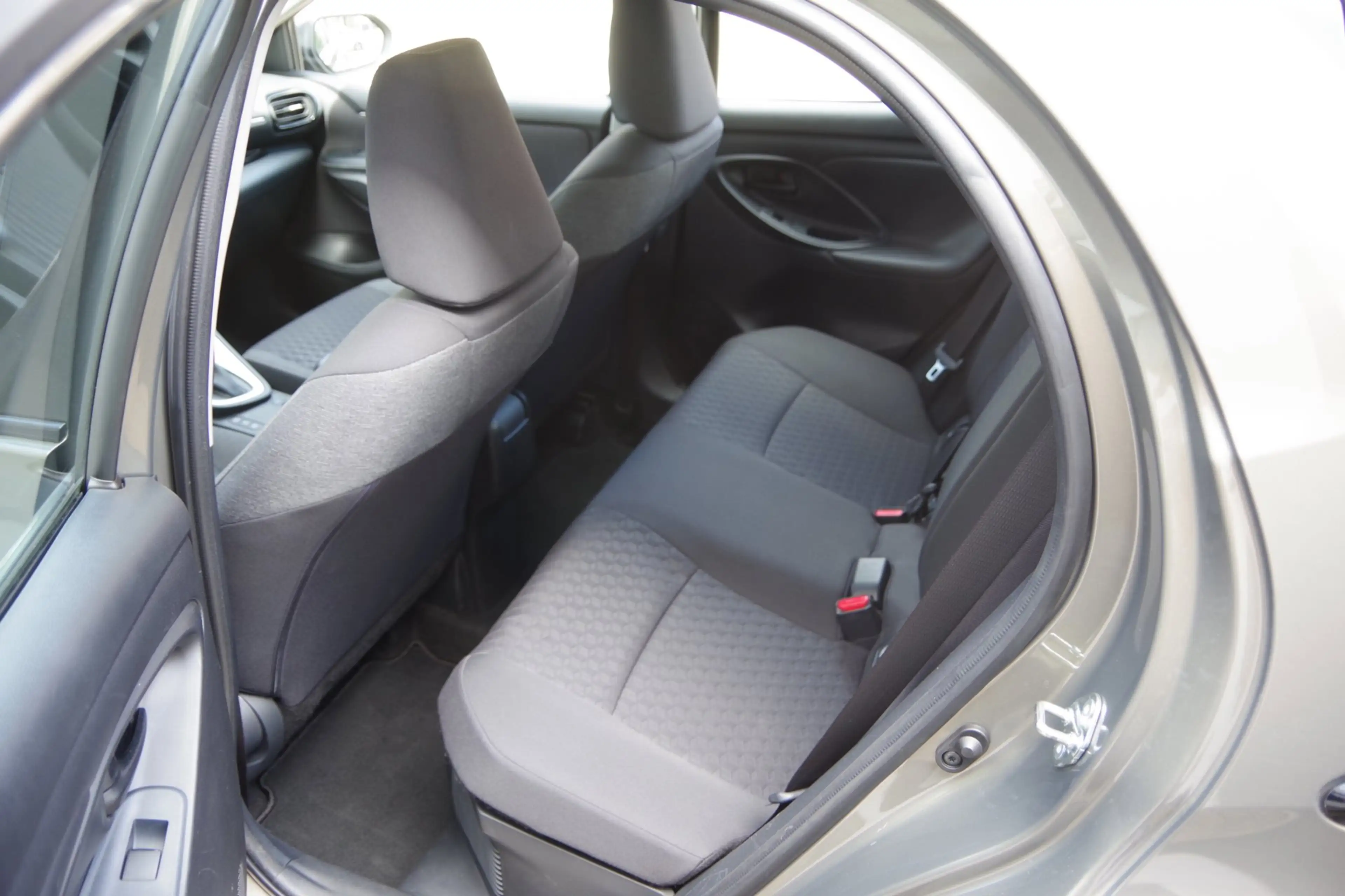 Mazda 2 Hybrid 1.5 Agile |Dealer onderhouden| NL Auto| 1e — photo 8