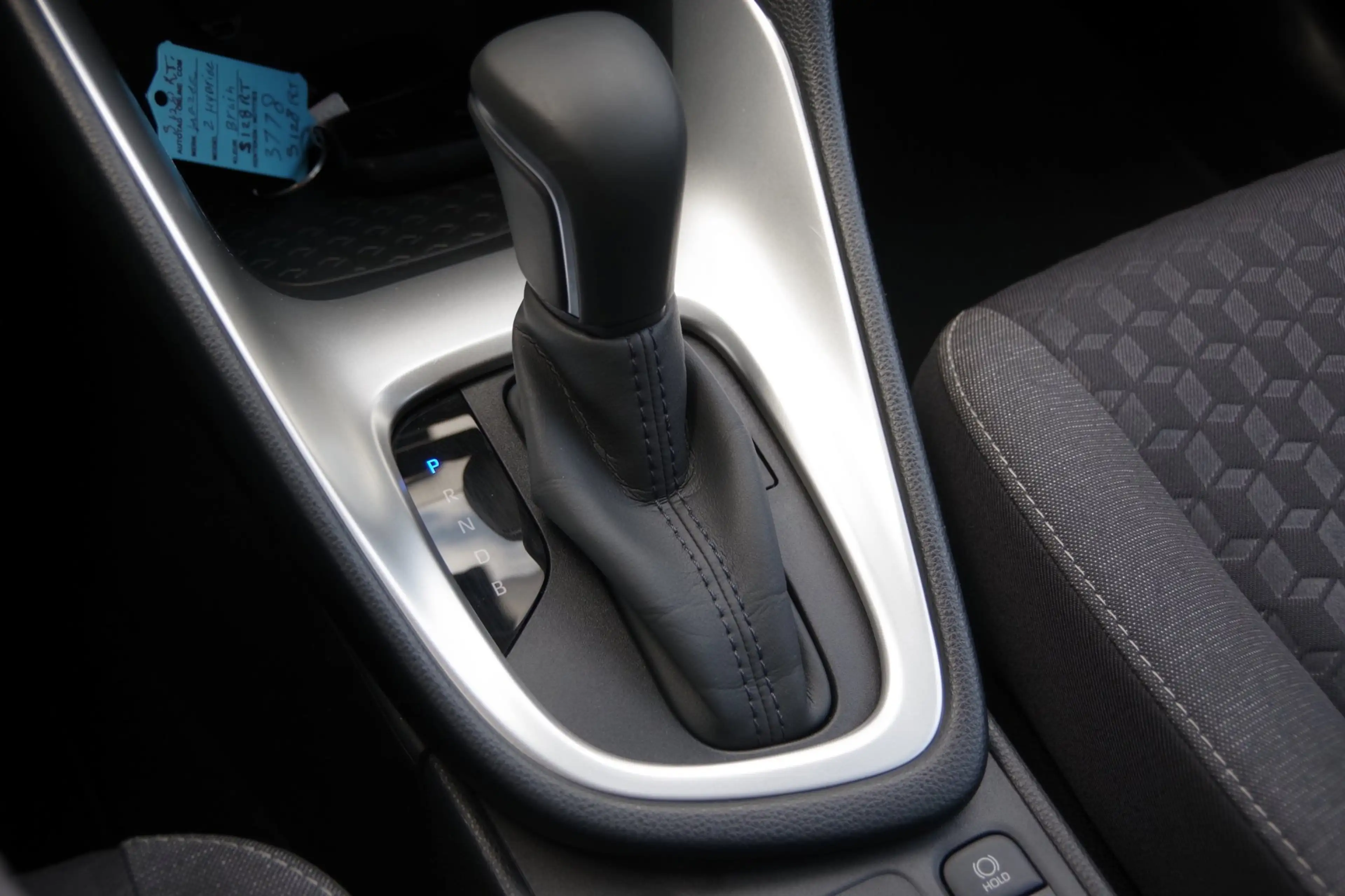 Mazda 2 Hybrid 1.5 Agile |Dealer onderhouden| NL Auto| 1e — photo 11
