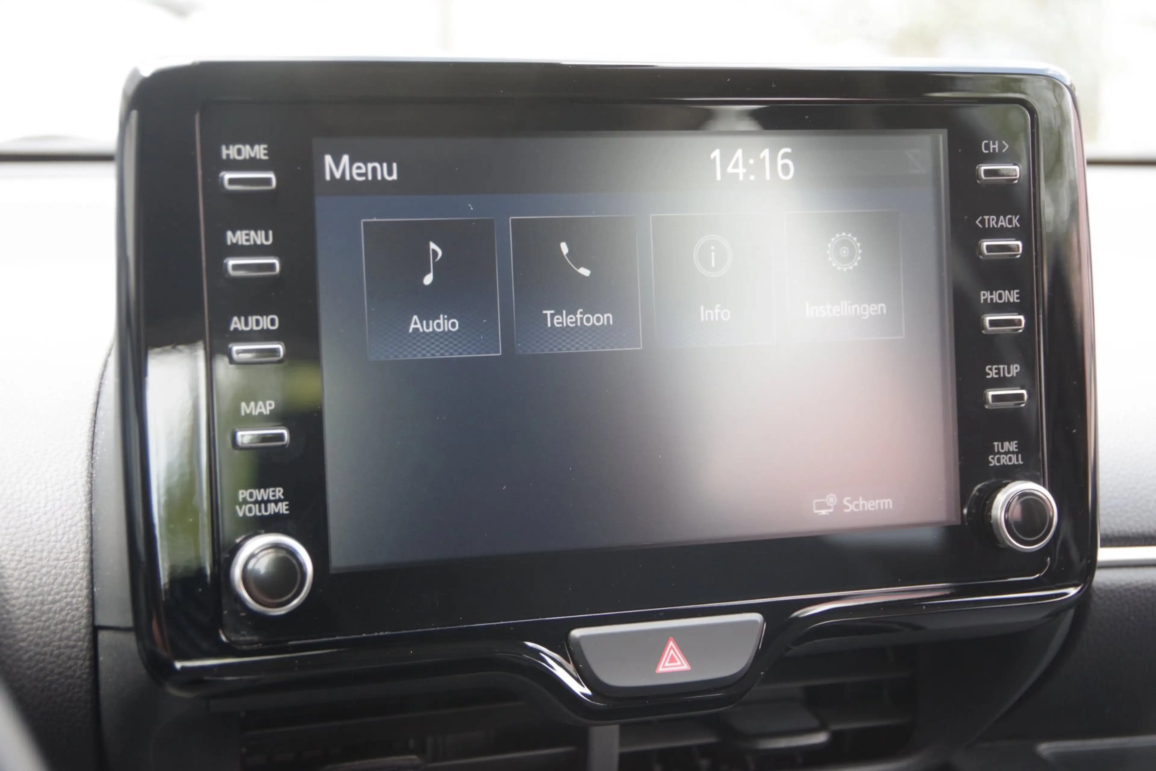 Mazda 2 Hybrid 1.5 Agile |Dealer onderhouden| NL Auto| 1e — photo 12