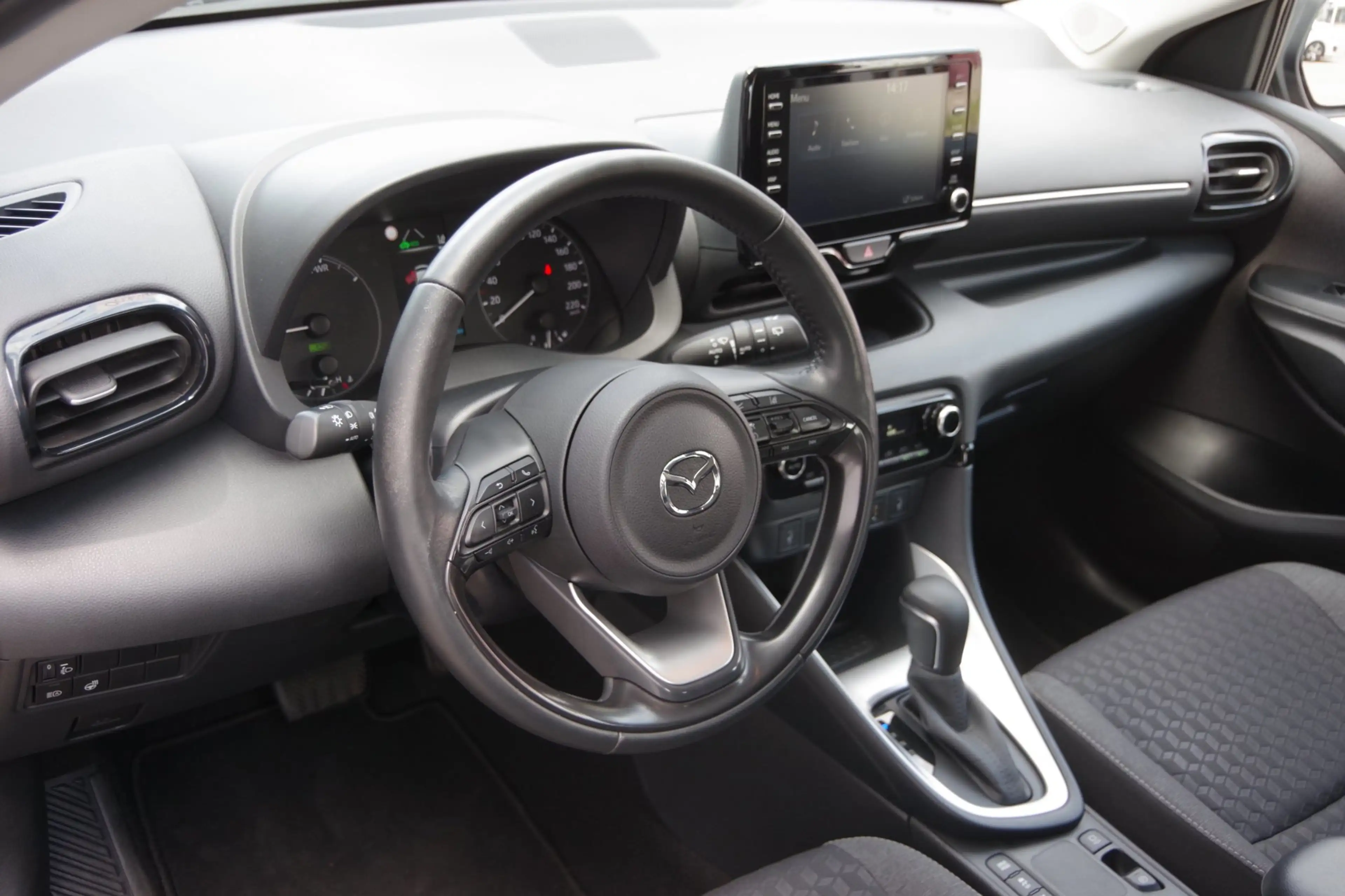 Mazda 2 Hybrid 1.5 Agile |Dealer onderhouden| NL Auto| 1e — photo 7