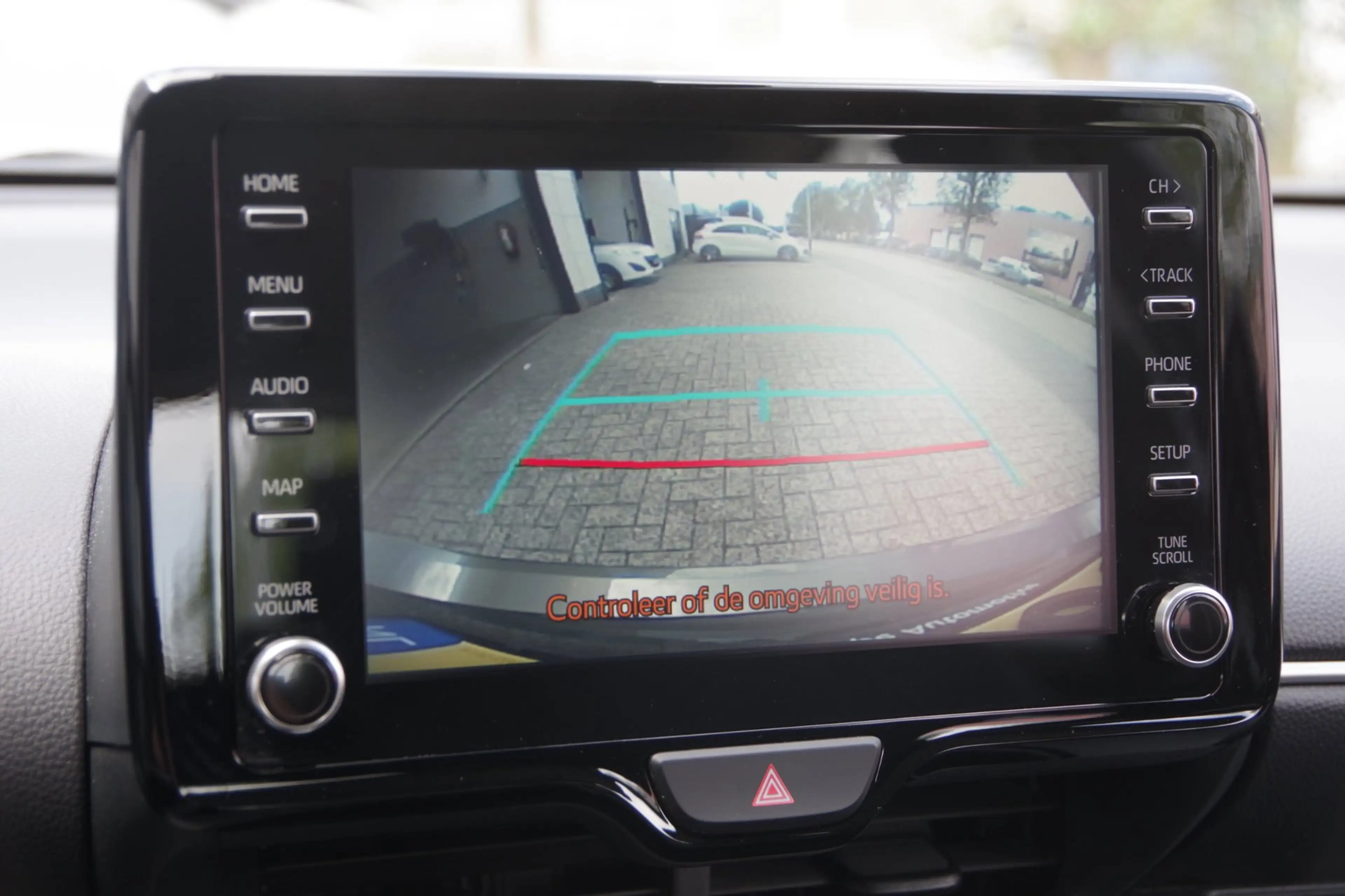 Mazda 2 Hybrid 1.5 Agile |Dealer onderhouden| NL Auto| 1e — photo 13