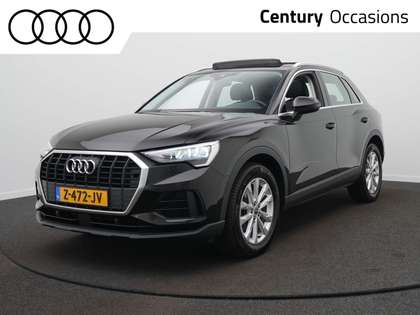 Audi Q3 35 TFSI Advanced Edition Panoramadak / Virtual Coc