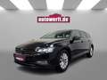 Volkswagen Passat Variant 2.0 TDI DSG BUSINESS LED SHZ NAVI CAM PDC Schwarz - thumbnail 1