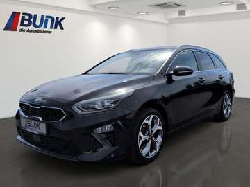 Platinum Edition 1.4L/ Fahrassistenz-System