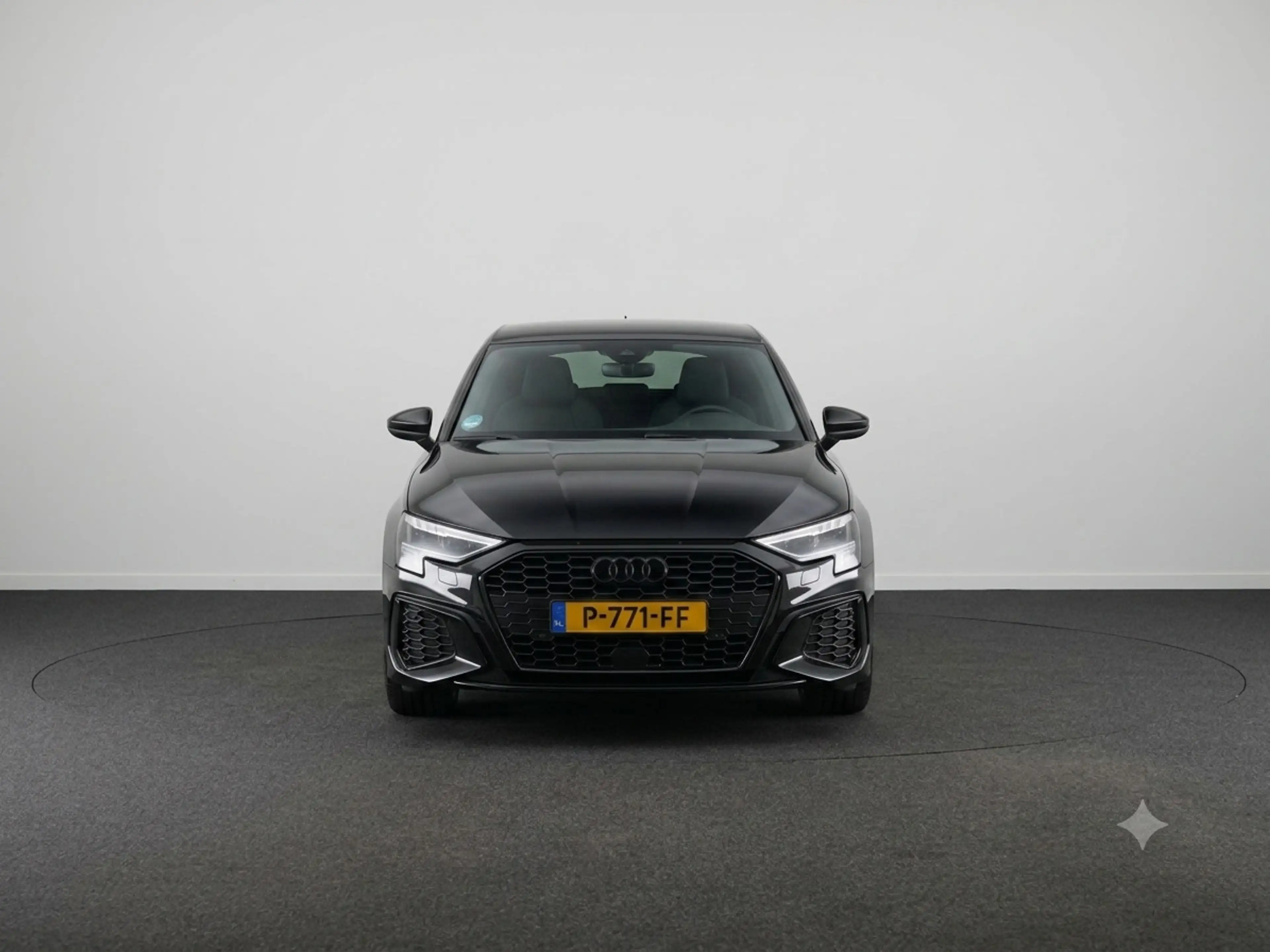 Audi A3 Sportback 30 TFSI S edition 110PK | S-line in & ex — photo 6