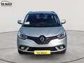 Renault Grand Scenic 1.5dCi 110cv gris Automatic 06/18 Airco GPS Cruise Grey - thumbnail 2