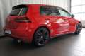 Volkswagen Golf GTI 2.0 TSI #K058896 Rot - thumbnail 4
