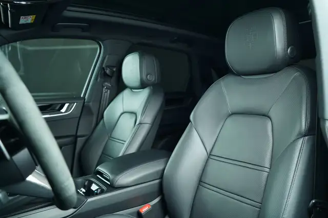 Porsche Cayenne S E-Hybrid Coupé Ansicht 18