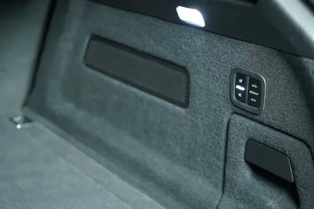 Porsche Cayenne S E-Hybrid Coupé Ansicht 13