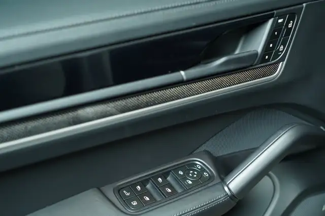 Porsche Cayenne S E-Hybrid Coupé Ansicht 15