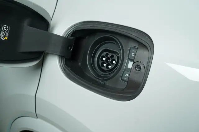 Porsche Cayenne S E-Hybrid Coupé Ansicht 10