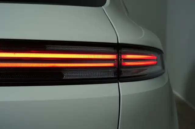 Porsche Cayenne S E-Hybrid Coupé Ansicht 9