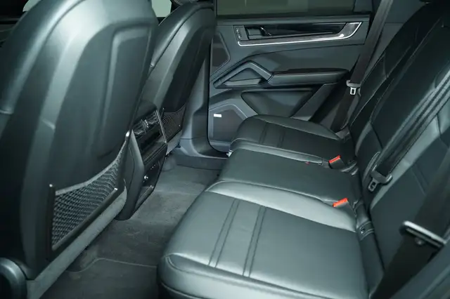 Porsche Cayenne S E-Hybrid Coupé Ansicht 14