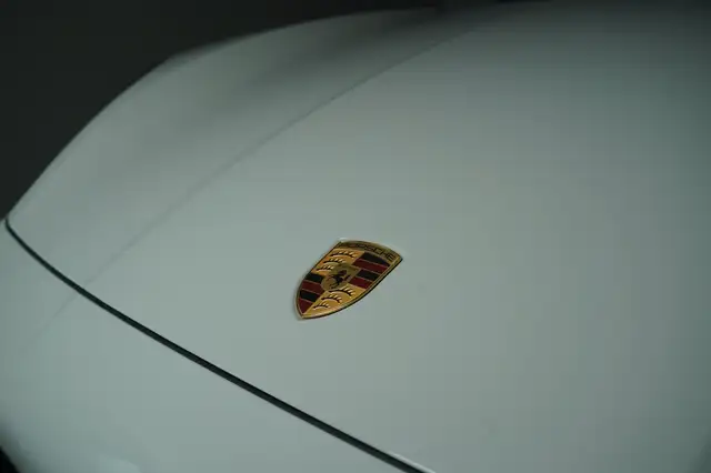 Porsche Cayenne S E-Hybrid Coupé Ansicht 6