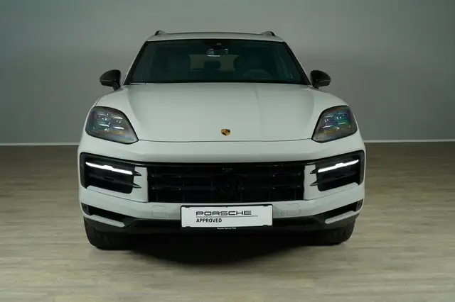 Porsche Cayenne S E-Hybrid Coupé Ansicht 3
