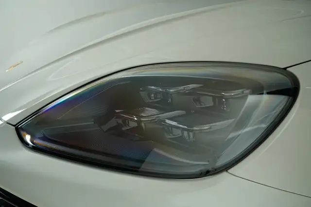 Porsche Cayenne S E-Hybrid Coupé Ansicht 5