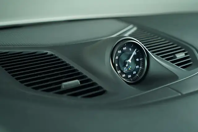 Porsche Cayenne S E-Hybrid Coupé Ansicht 22