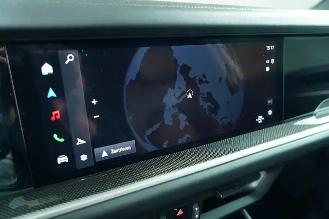 Porsche Cayenne S E-Hybrid Coupé Ansicht 24