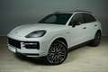 Porsche Cayenne S E-Hybrid Coupé Weiß - thumbnail 1
