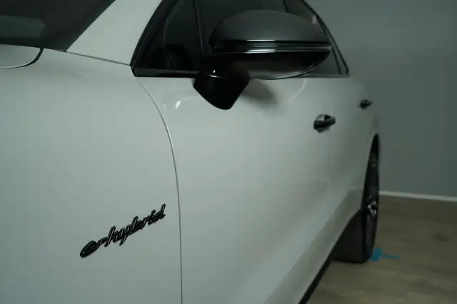 Porsche Cayenne S E-Hybrid Coupé Ansicht 7