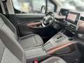 Peugeot Rifter Lang GT 50kWh *0% 1/3 od. 50/50 AKTION* Black - thumbnail 13