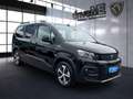 Peugeot Rifter Lang GT 50kWh *0% 1/3 od. 50/50 AKTION* Black - thumbnail 14