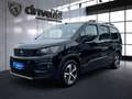 Peugeot Rifter Lang GT 50kWh *0% 1/3 od. 50/50 AKTION* Black - thumbnail 2