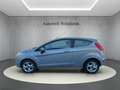 Ford Fiesta FIESTA°TITANIUM°SITZHEIZUNG°USB°ALU°EINPARKHILFE Silber - thumbnail 4