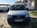 Volkswagen Caddy Caddy 1.9TDI Kombi Plateado - thumbnail 10