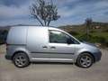 Volkswagen Caddy Caddy 1.9TDI Kombi Plateado - thumbnail 1