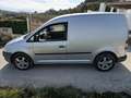 Volkswagen Caddy Caddy 1.9TDI Kombi Plateado - thumbnail 6