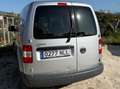 Volkswagen Caddy Caddy 1.9TDI Kombi Plateado - thumbnail 9