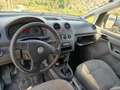 Volkswagen Caddy Caddy 1.9TDI Kombi Plateado - thumbnail 7