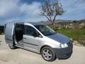 Volkswagen Caddy Caddy 1.9TDI Kombi Plateado - thumbnail 5