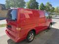 Volkswagen T5 Kombi 4Motion*DIFF-SPERRE*2xSchiebetüren* Rot - thumbnail 4