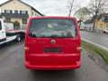 Volkswagen T5 Kombi 4Motion*DIFF-SPERRE*2xSchiebetüren* Rot - thumbnail 5