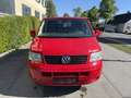 Volkswagen T5 Kombi 4Motion*DIFF-SPERRE*2xSchiebetüren* Rot - thumbnail 2