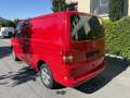 Volkswagen T5 Kombi 4Motion*DIFF-SPERRE*2xSchiebetüren* Rot - thumbnail 6